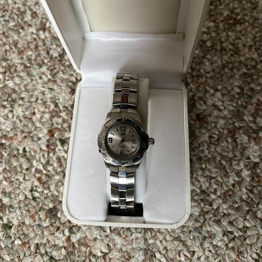 Women's Tag Heuer Dress Watch